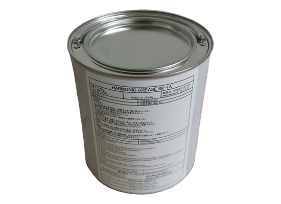 HARMONIC GREASE SK-1A