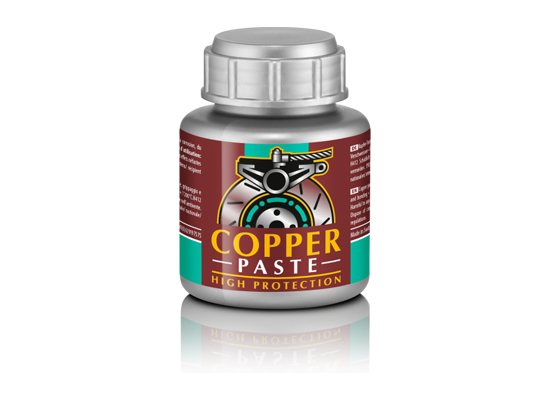 MOTOREX COPPER PASTE