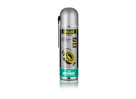 MOTOREX GREASE SPRAY