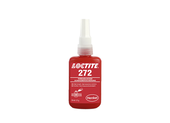 樂泰272 LOCTITE 272