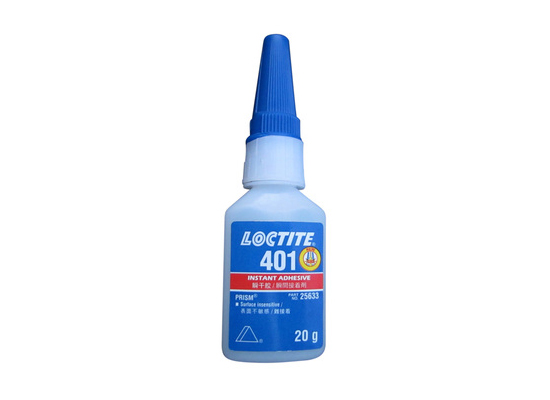 樂泰瞬幹膠401 LOCTITE 401