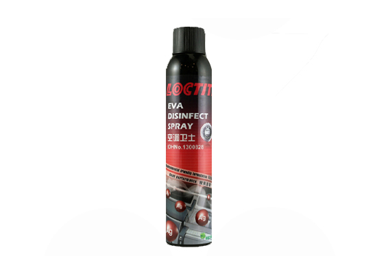 樂泰空調衛士 LOCTITE EVA DISINFECT SPRAY