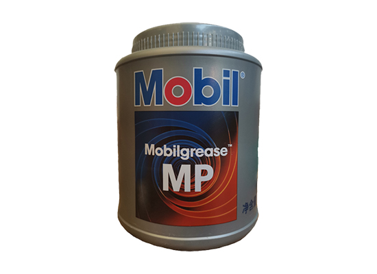 Mobilgrease MP 美孚潤滑脂MP